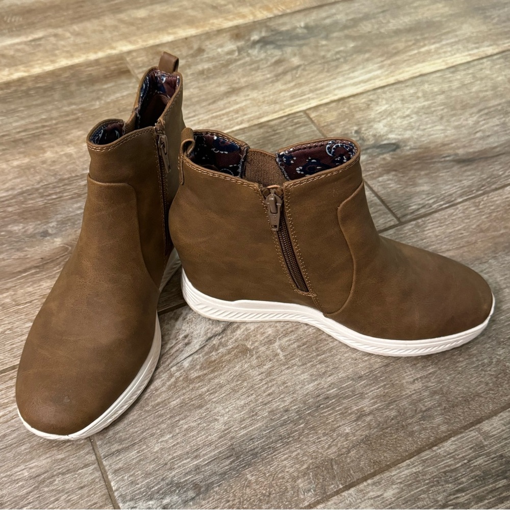 Booties